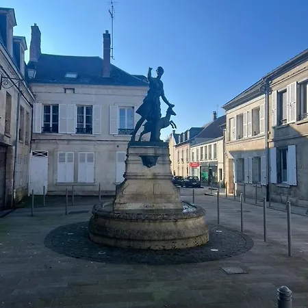 De La Diane