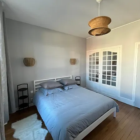 De La Diane Appartement Villers-Cotterêts