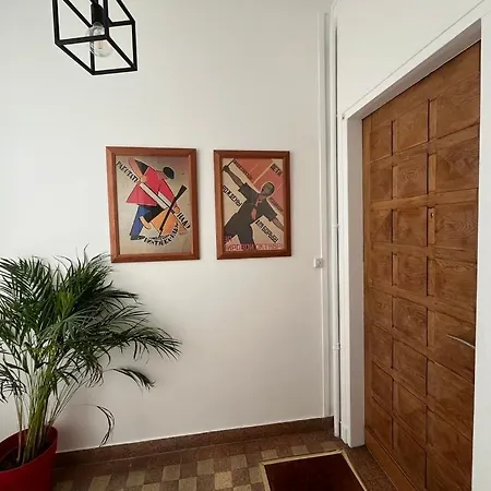 Appartamento De La Diane Villers-Cotterêts