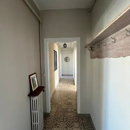 De La Diane Appartement