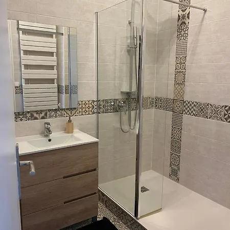 De La Diane Apartment Villers-Cotterets (Aisne)